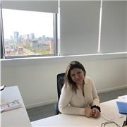 Doy clases particulares de matemáticas de primaria y de la Eso. También refuerzo de italiano a nivel superior